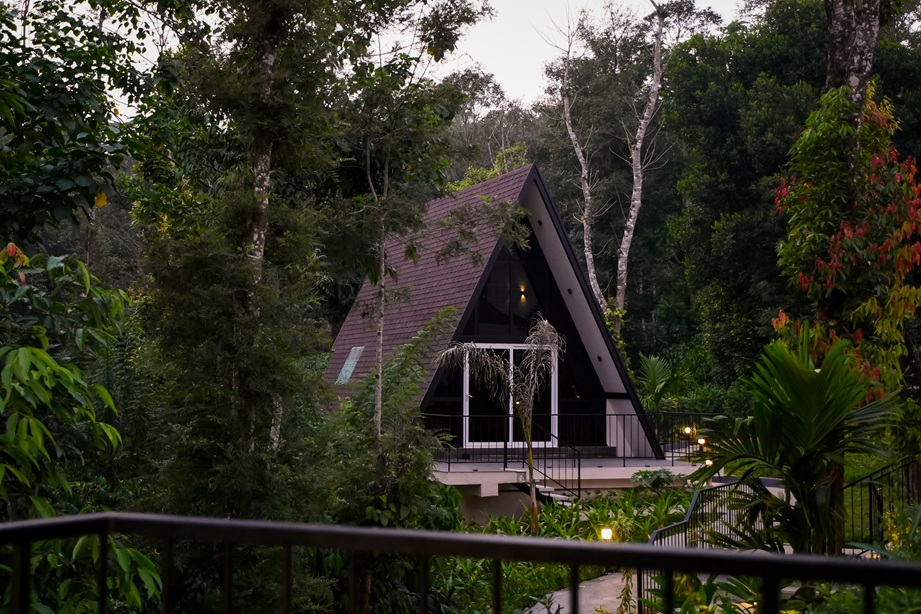 Luxury Resorts in Coorg