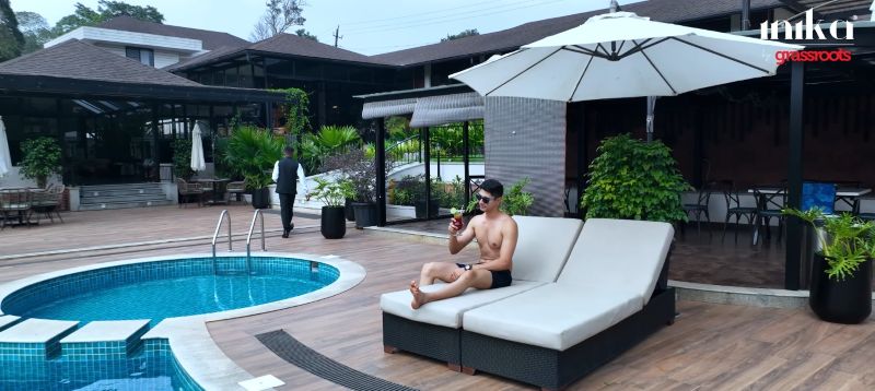 INIKA Resorts