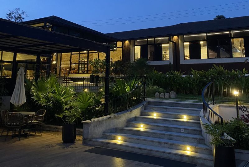 Budget Resorts in Madikeri Coorg