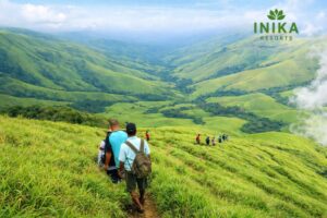 madikeri tourist places in one day