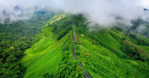 Is Coorg Crowded in December