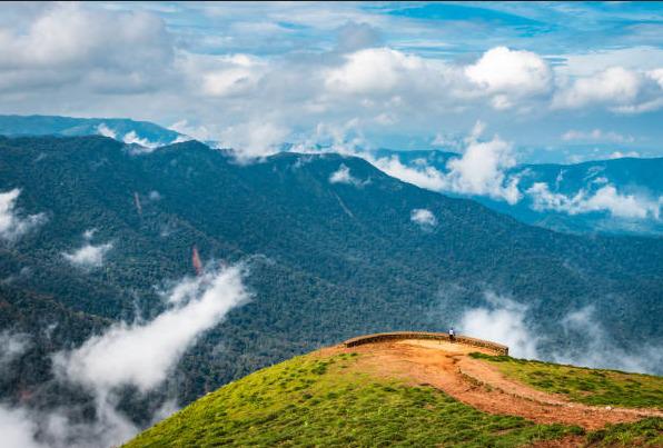 Madikeri Trip Plan for Nature Lovers