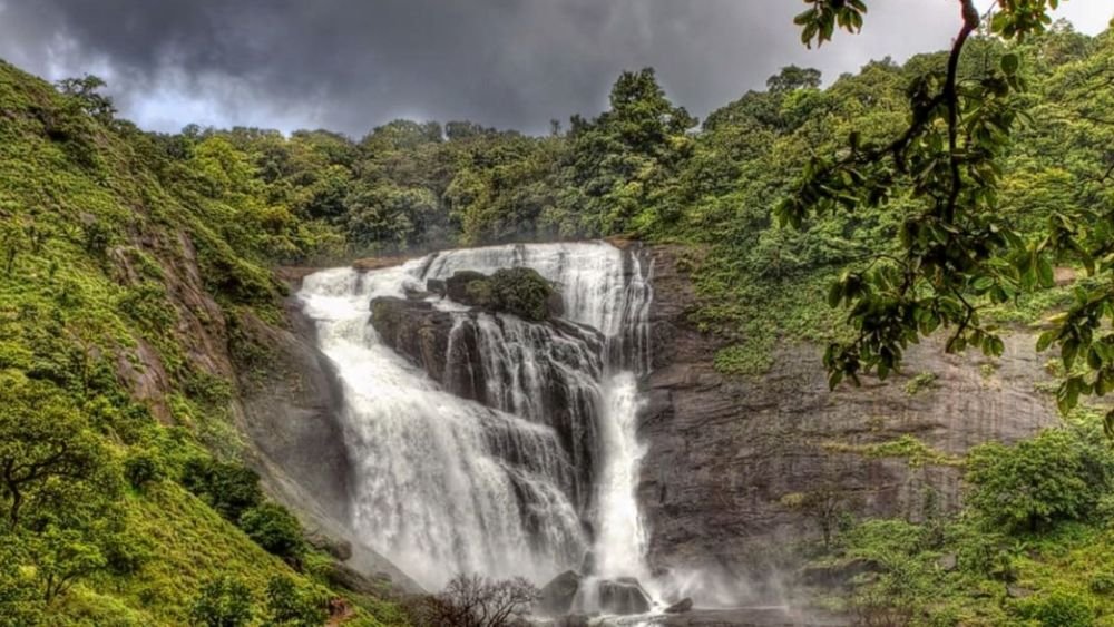 A Weekend in Madikeri