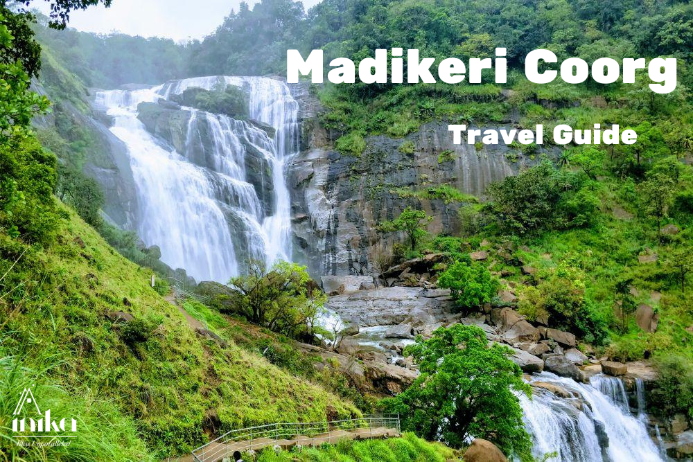 Coorg Travel Guide
