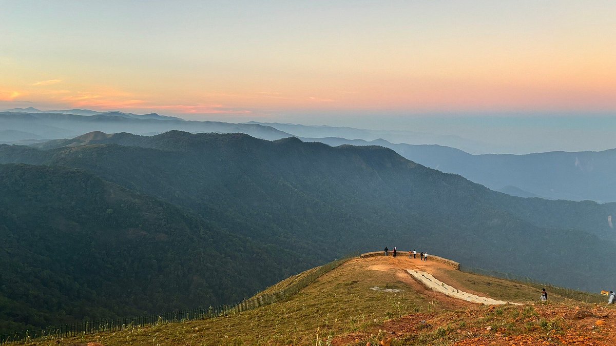 Things to Do in Madikeri Coorg