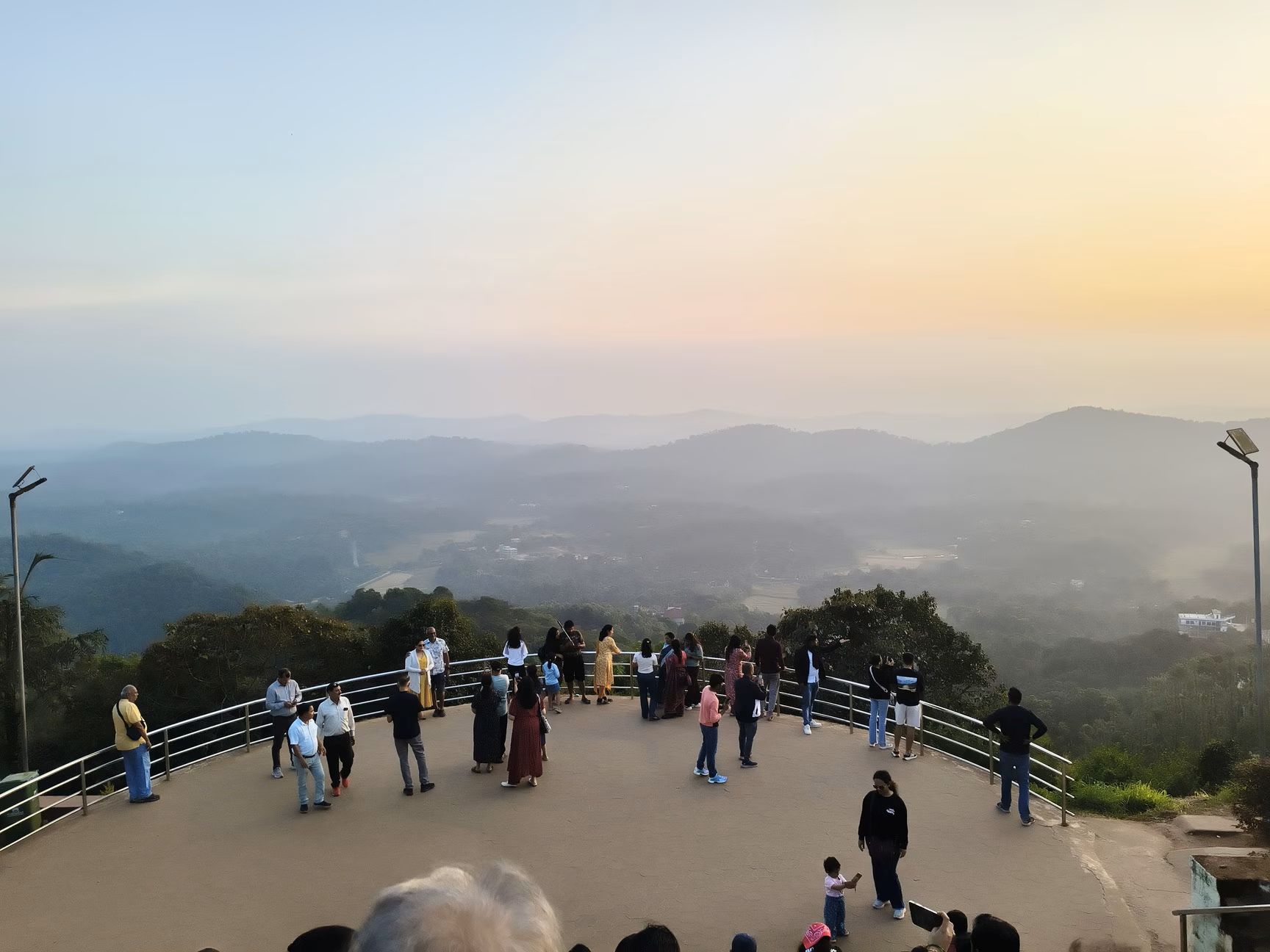 Things to Do in Raja’s Seat