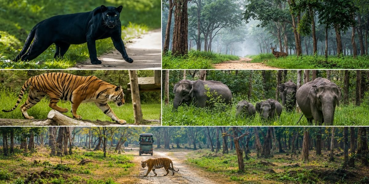 Nagarhole National Park