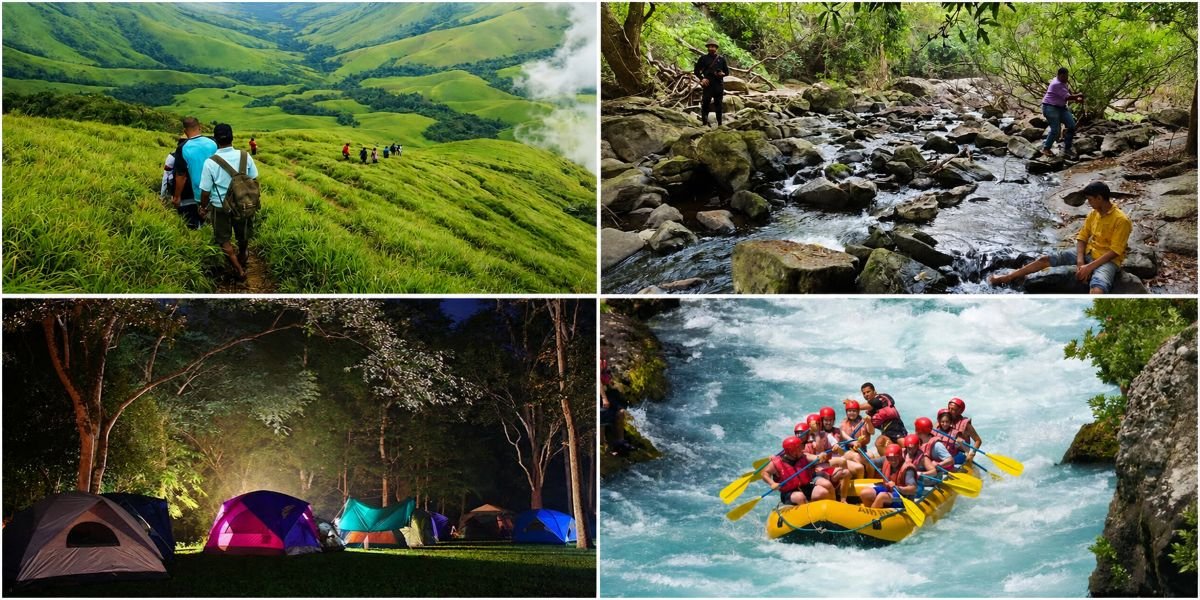 Things to Do in Coorg in July for Couples and Families