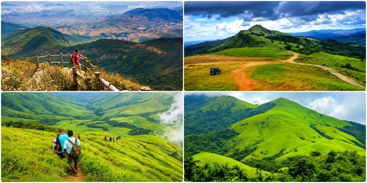 25 Best Places to Visit in Madikeri Coorg