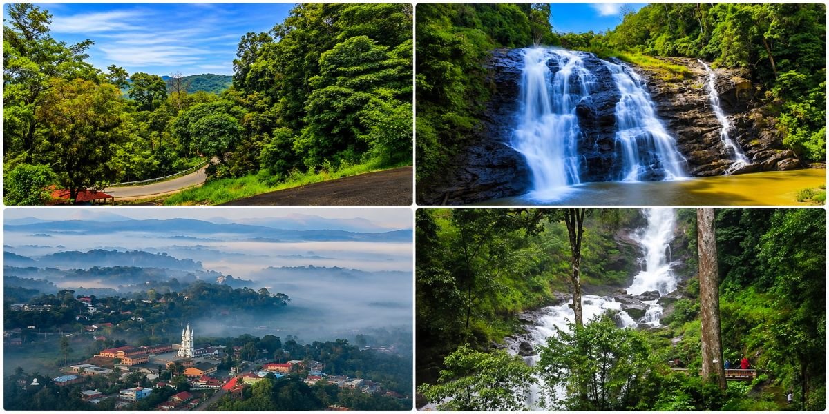 25 Best Places to Visit in Virajpet Coorg
