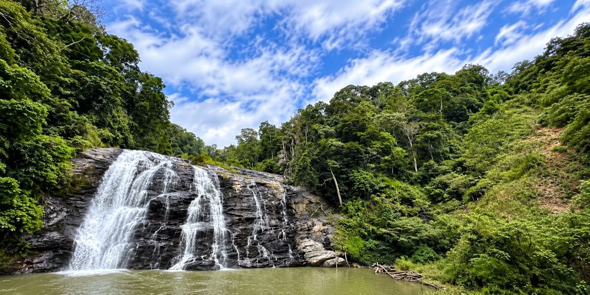 2-Day South Coorg Itinerary From Virajpet