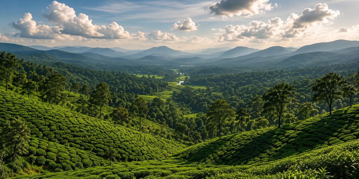 3-Day Coorg Itinerary for September A Flexible Plan Around the Weather