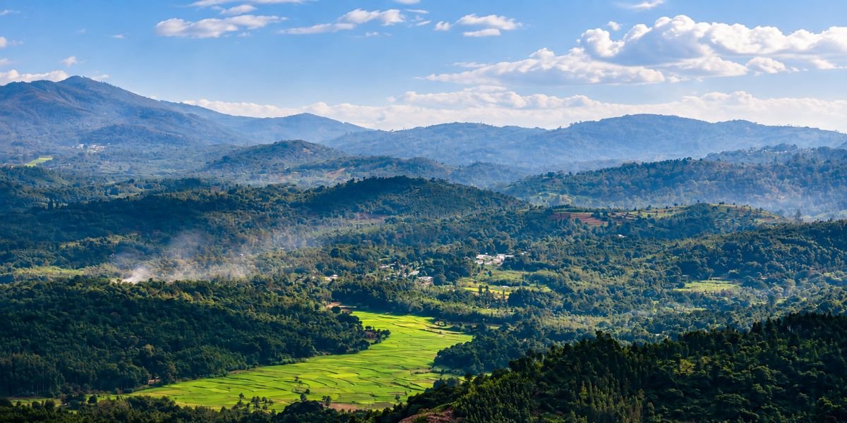 Bangalore to Coorg in October: Route Travel Time and Planning Tips