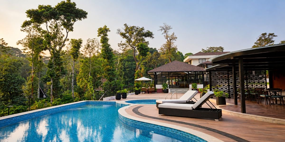 Best Area to Stay in Coorg in October: Madikeri Virajpet or Another Base