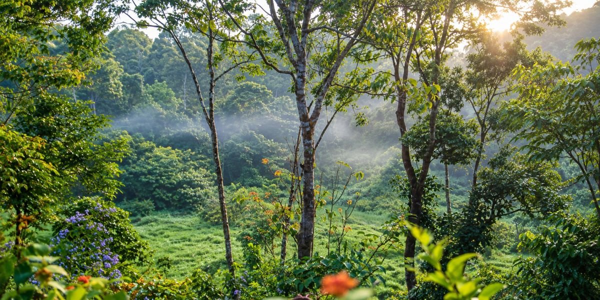 Best Things to Do in Coorg in September When the Weather Changes