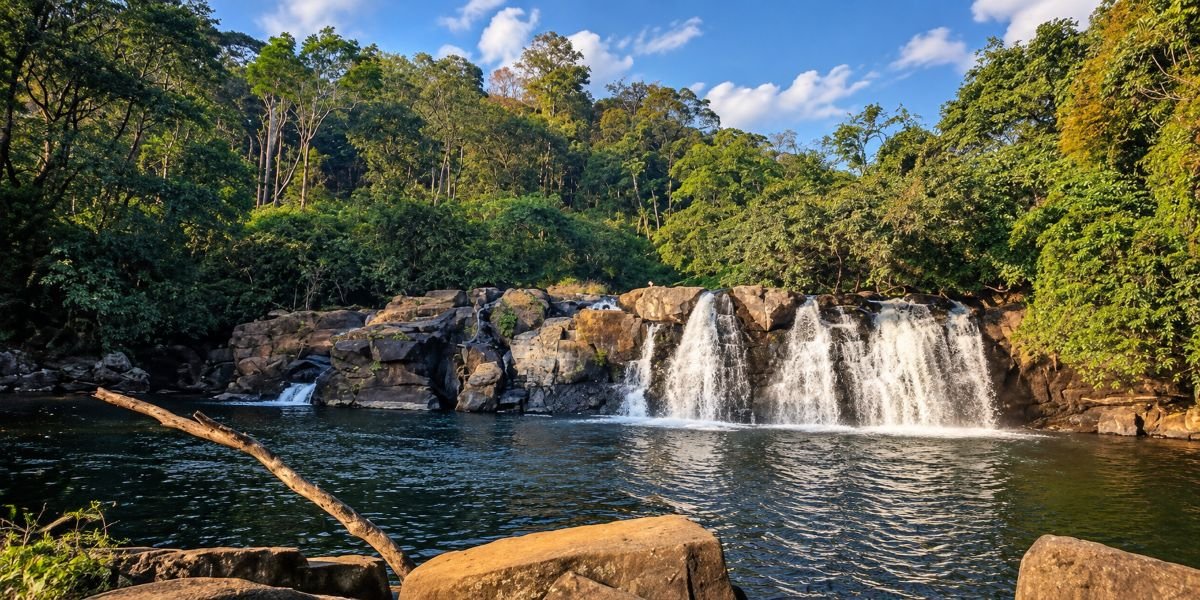 Coorg Waterfalls in September: What to See and What to Avoid