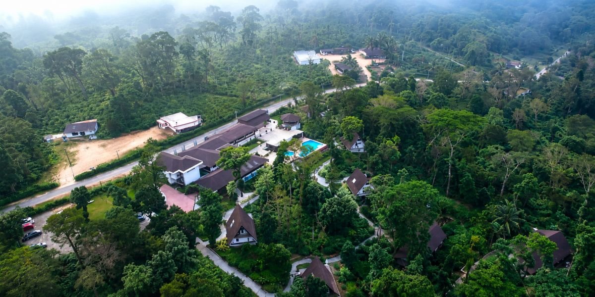Coorg's Climate Zones: Why Weather Differs Across Madikeri, Kushalnagar, and Virajpet