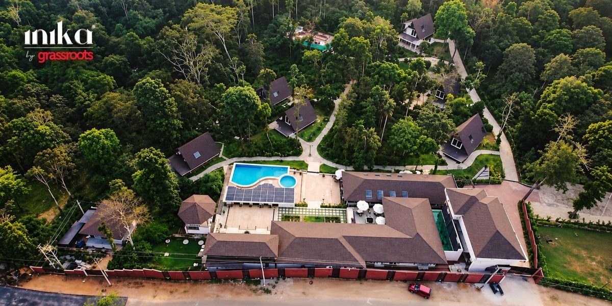 How to Choose a Coorg Resort for a Family Trip in September