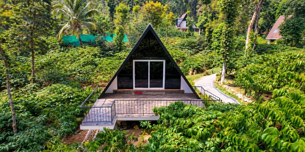 Luxury Cottages in Coorg for an October Stay: How to Choose the Right Setup