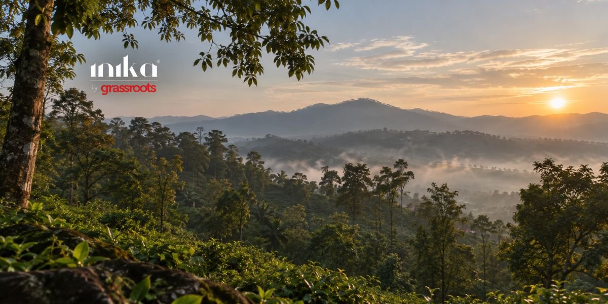 September in Madikeri: What Can You Comfortably Cover in One Day
