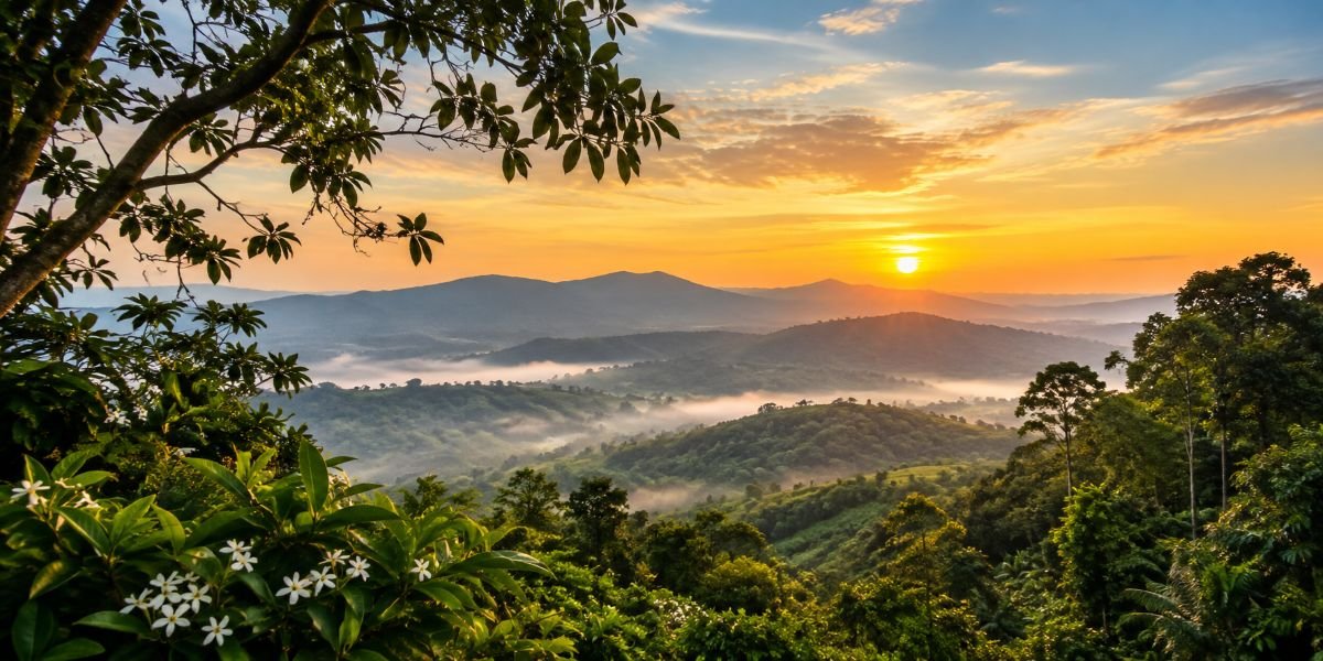 What to Check Before Booking a Resort in Coorg During Peak Season